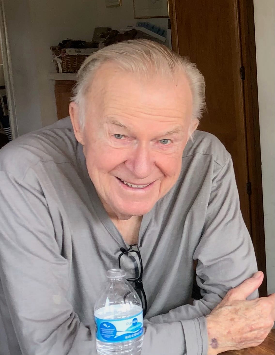 Share what you remember from Glen's life